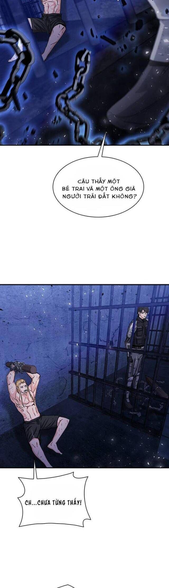 Druid Tại Ga Seoul - Chapter 105 - Page 15