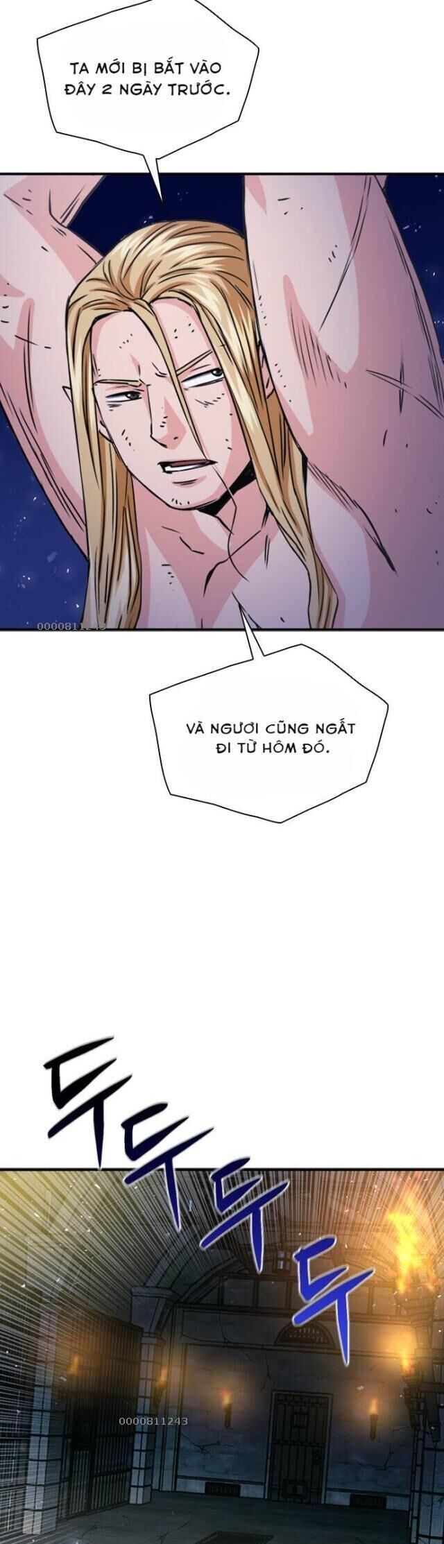 Druid Tại Ga Seoul - Chapter 105 - Page 16