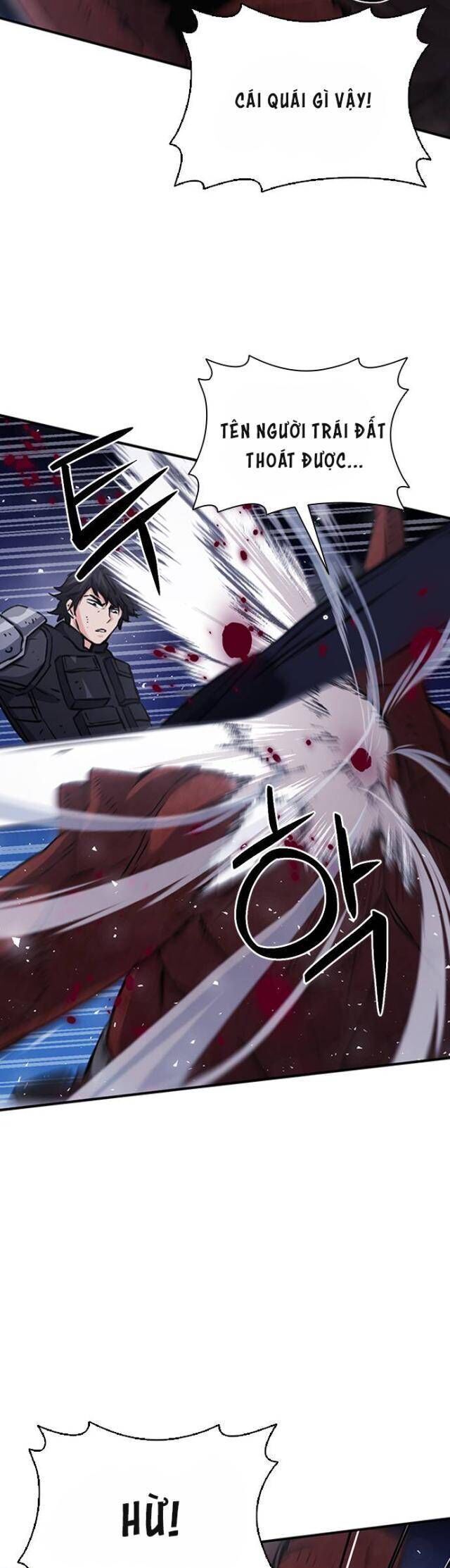 Druid Tại Ga Seoul - Chapter 105 - Page 24