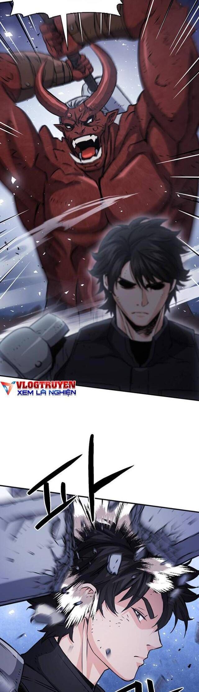 Druid Tại Ga Seoul - Chapter 105 - Page 25