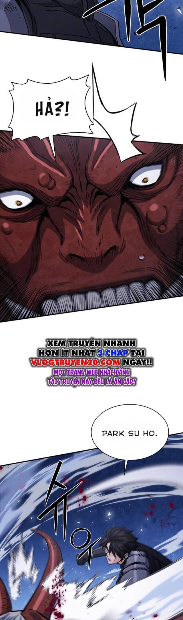 Druid Tại Ga Seoul - Chapter 105 - Page 26