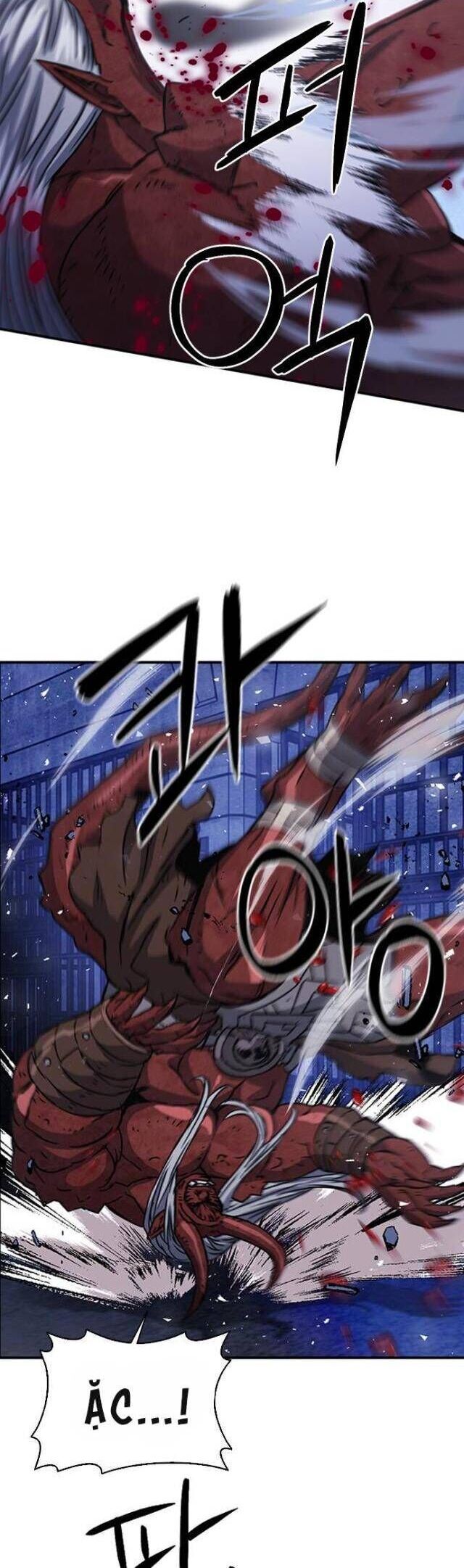 Druid Tại Ga Seoul - Chapter 105 - Page 27