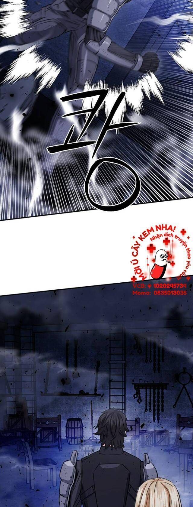 Druid Tại Ga Seoul - Chapter 105 - Page 30