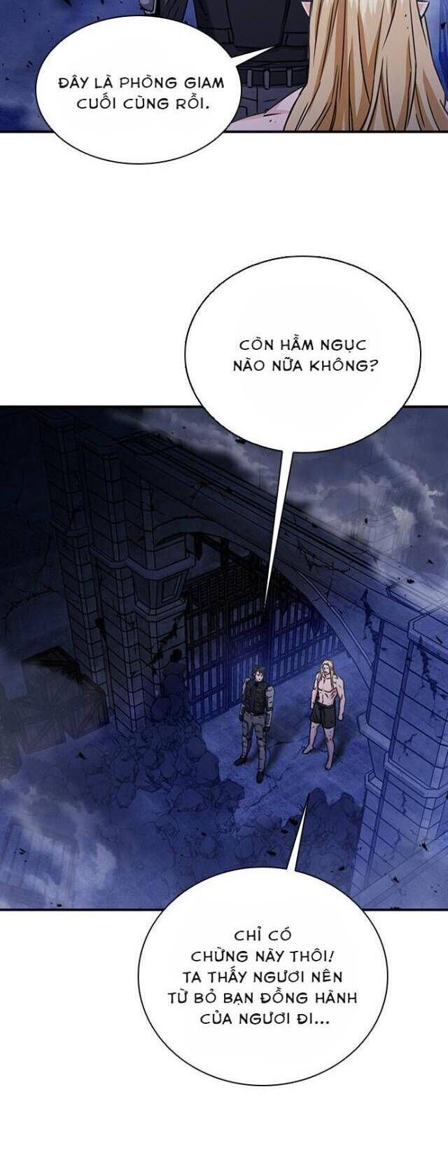 Druid Tại Ga Seoul - Chapter 105 - Page 31