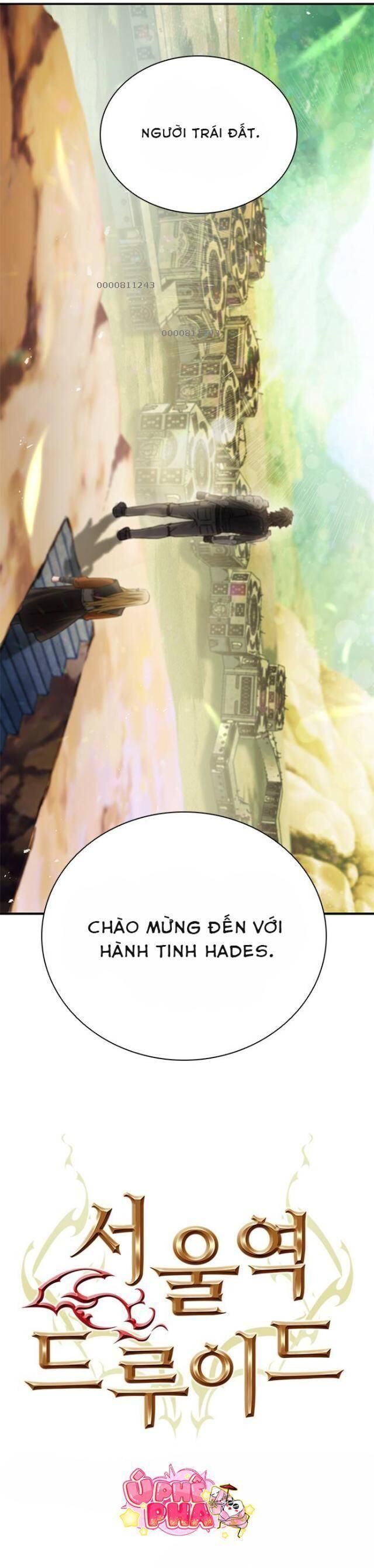 Druid Tại Ga Seoul - Chapter 105 - Page 48