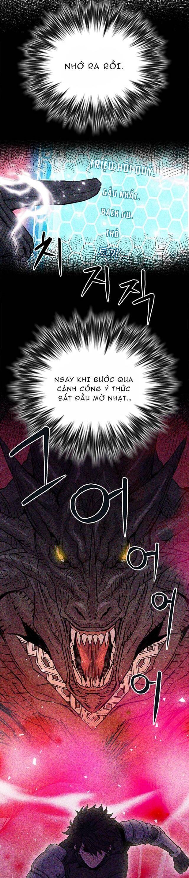 Druid Tại Ga Seoul - Chapter 105 - Page 6