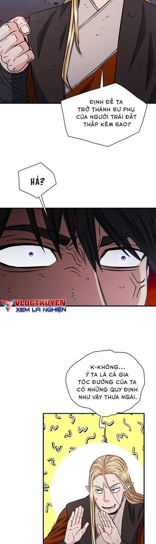 Druid Tại Ga Seoul - Chapter 106 - Page 13