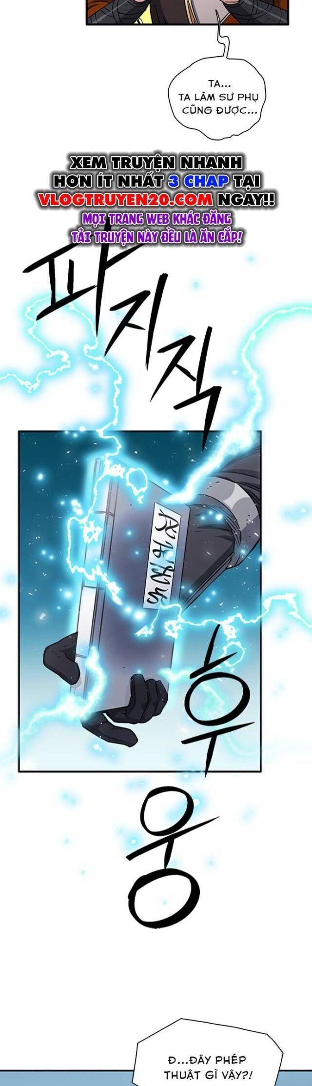 Druid Tại Ga Seoul - Chapter 106 - Page 14