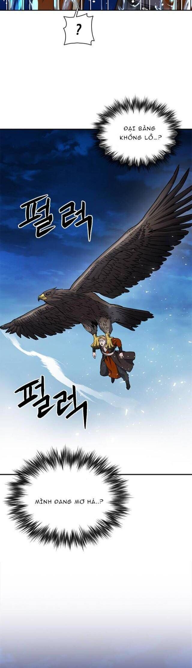 Druid Tại Ga Seoul - Chapter 106 - Page 25