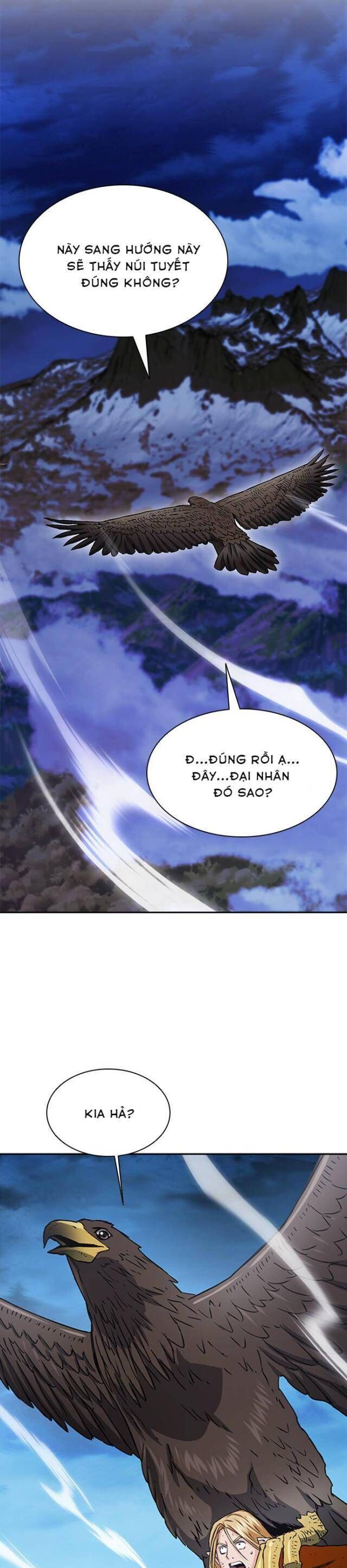 Druid Tại Ga Seoul - Chapter 106 - Page 26