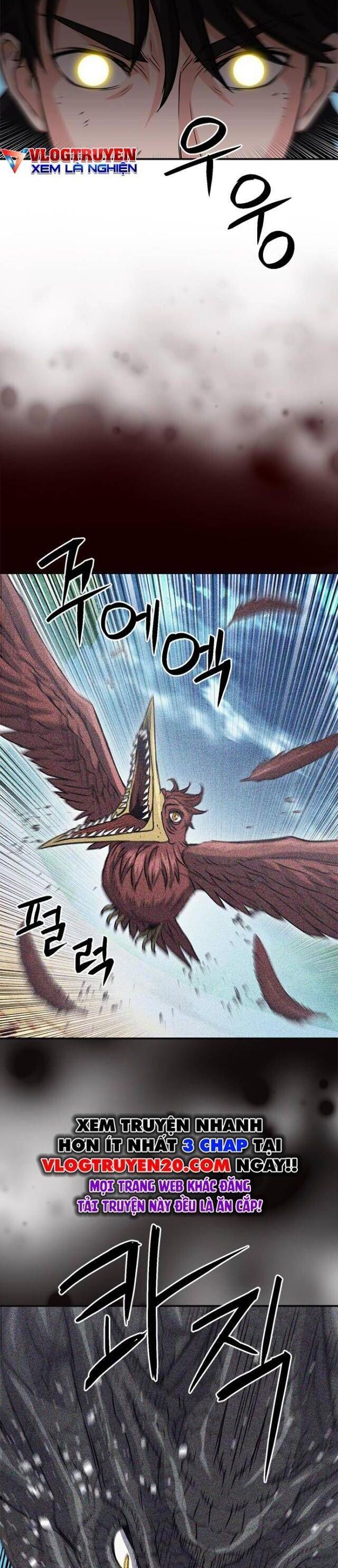 Druid Tại Ga Seoul - Chapter 106 - Page 29