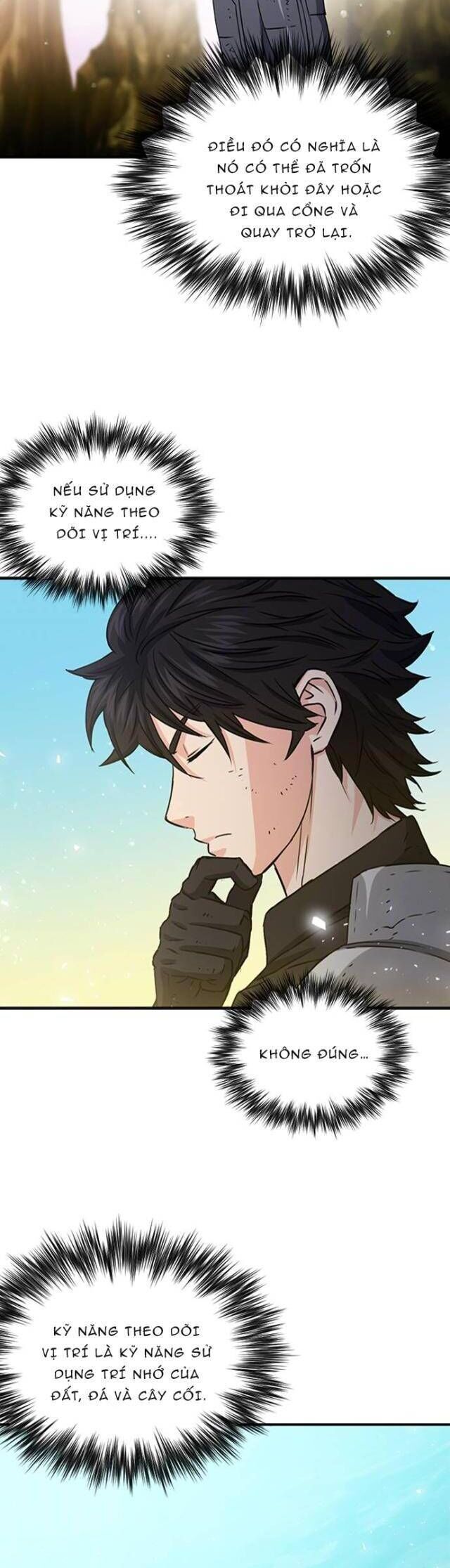 Druid Tại Ga Seoul - Chapter 106 - Page 3