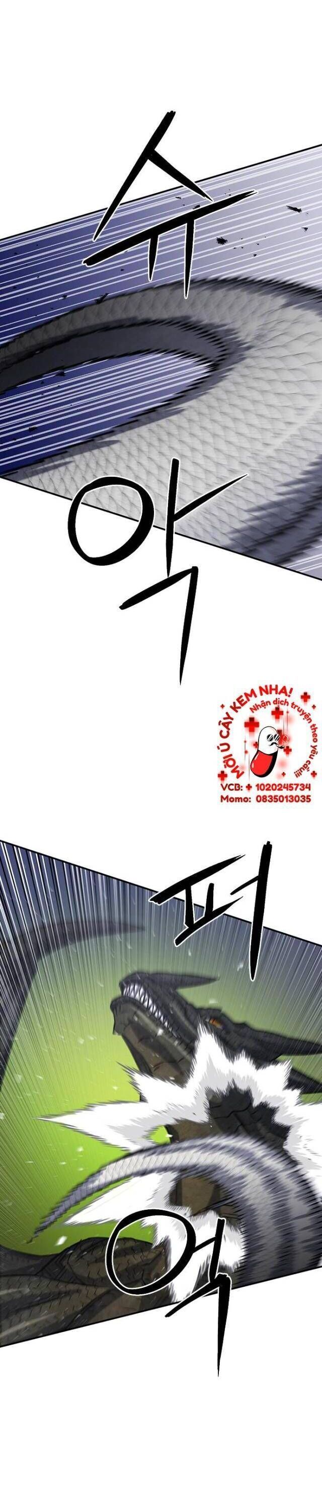 Druid Tại Ga Seoul - Chapter 106 - Page 37