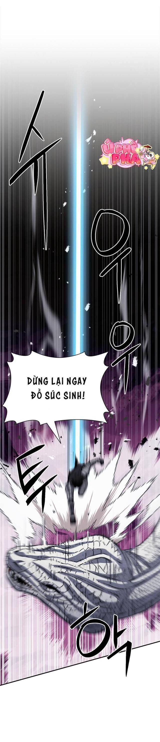 Druid Tại Ga Seoul - Chapter 106 - Page 40