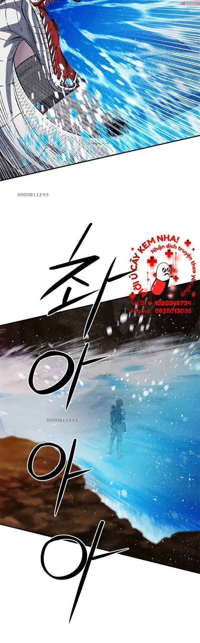 Druid Tại Ga Seoul - Chapter 106 - Page 44