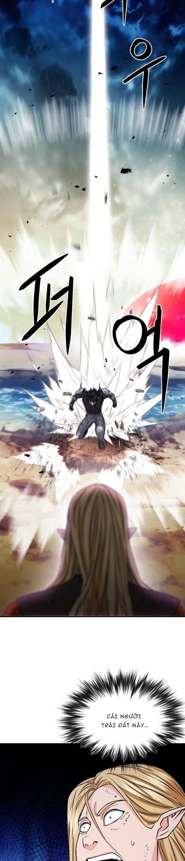 Druid Tại Ga Seoul - Chapter 106 - Page 6