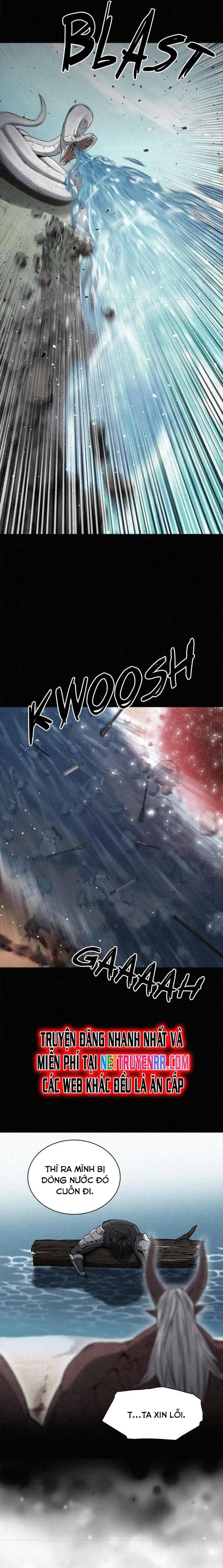 Druid Tại Ga Seoul - Chapter 108 - Page 12