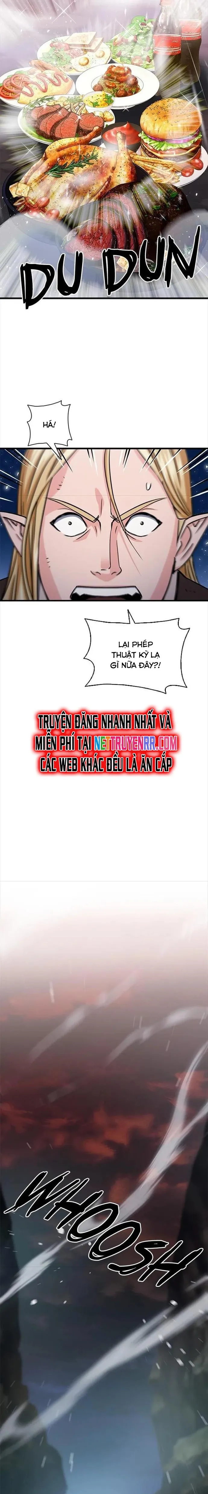 Druid Tại Ga Seoul - Chapter 108 - Page 17