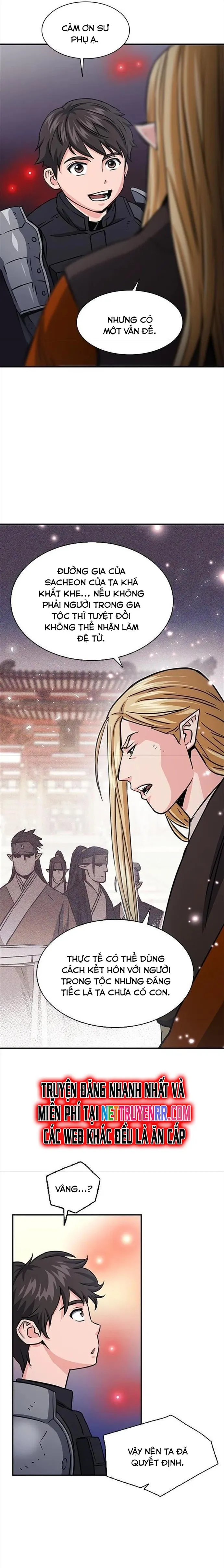 Druid Tại Ga Seoul - Chapter 108 - Page 28