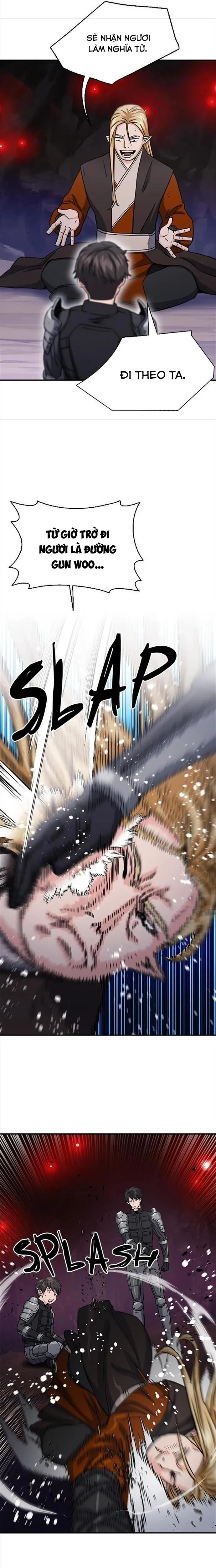 Druid Tại Ga Seoul - Chapter 108 - Page 29