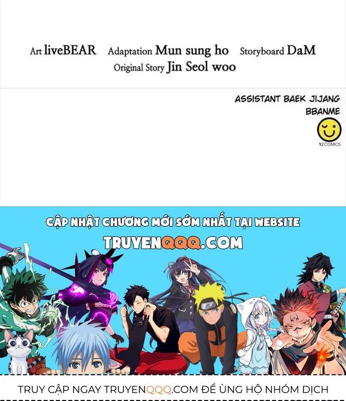 Druid Tại Ga Seoul - Chapter 108 - Page 30