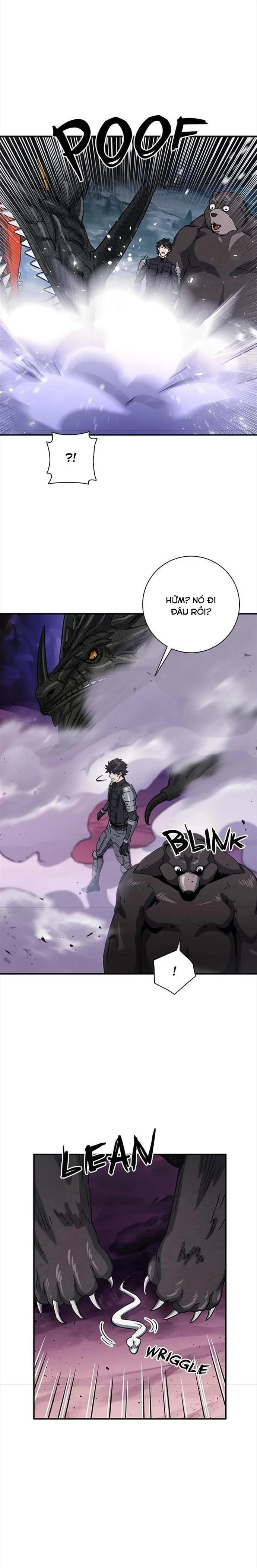 Druid Tại Ga Seoul - Chapter 108 - Page 4
