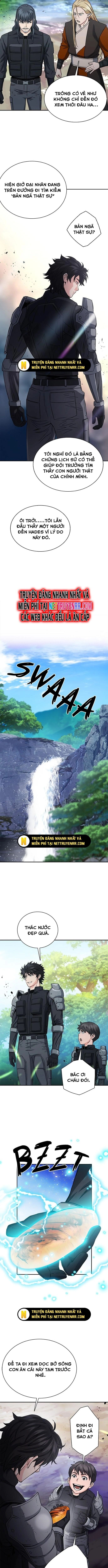 Druid Tại Ga Seoul - Chapter 109 - Page 10