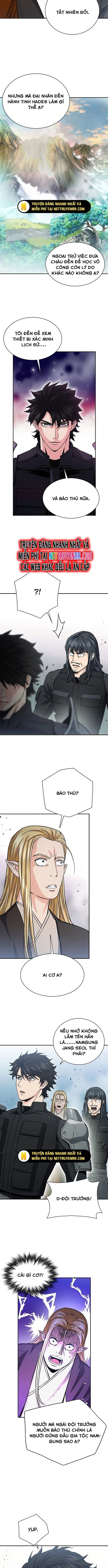 Druid Tại Ga Seoul - Chapter 109 - Page 6