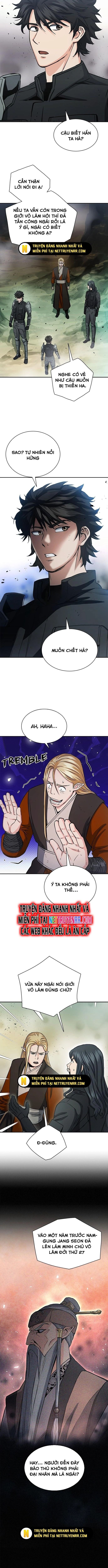 Druid Tại Ga Seoul - Chapter 109 - Page 7