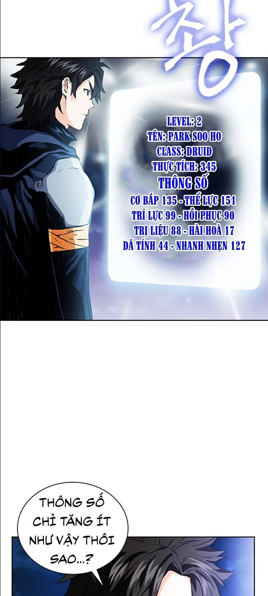 Druid Tại Ga Seoul - Chapter 11 - Page 105