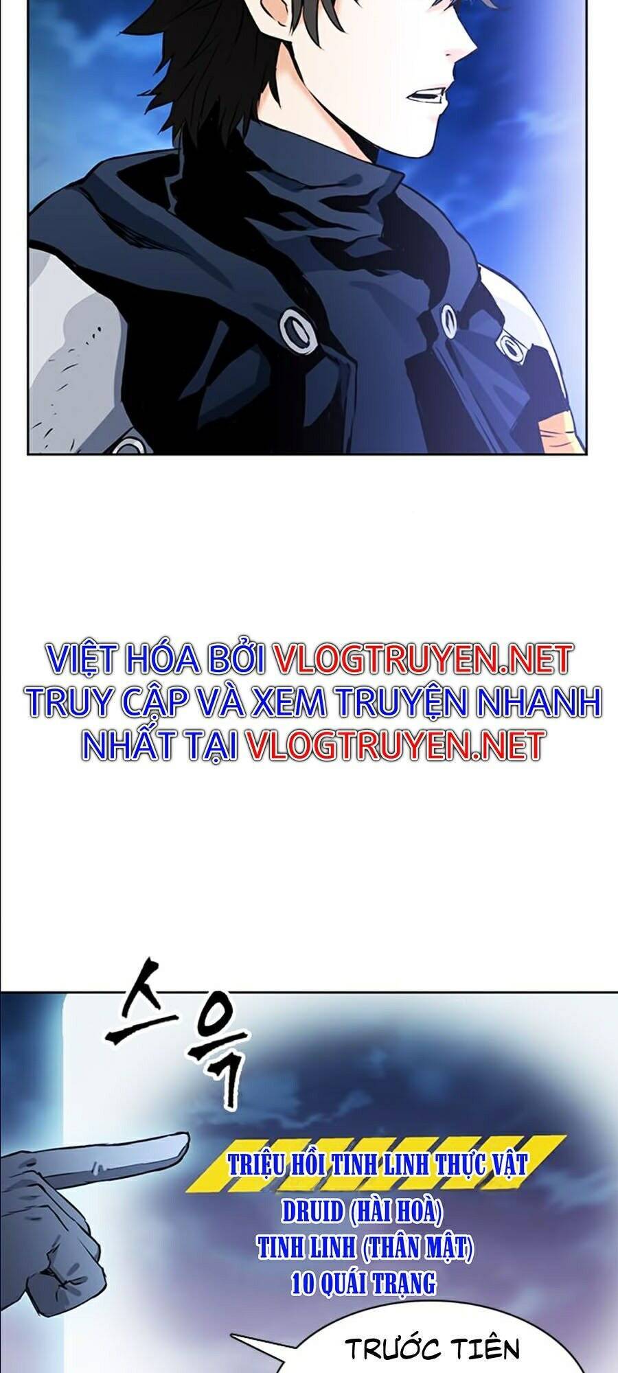 Druid Tại Ga Seoul - Chapter 11 - Page 107