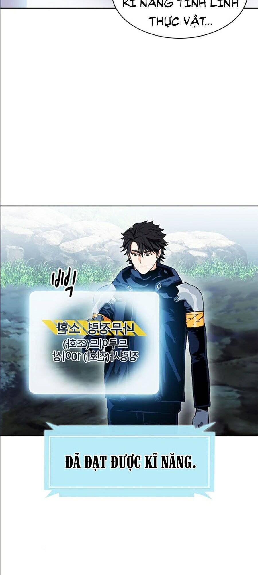 Druid Tại Ga Seoul - Chapter 11 - Page 109