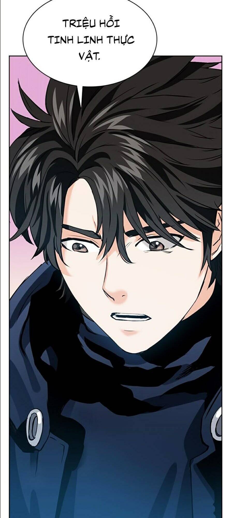 Druid Tại Ga Seoul - Chapter 11 - Page 111