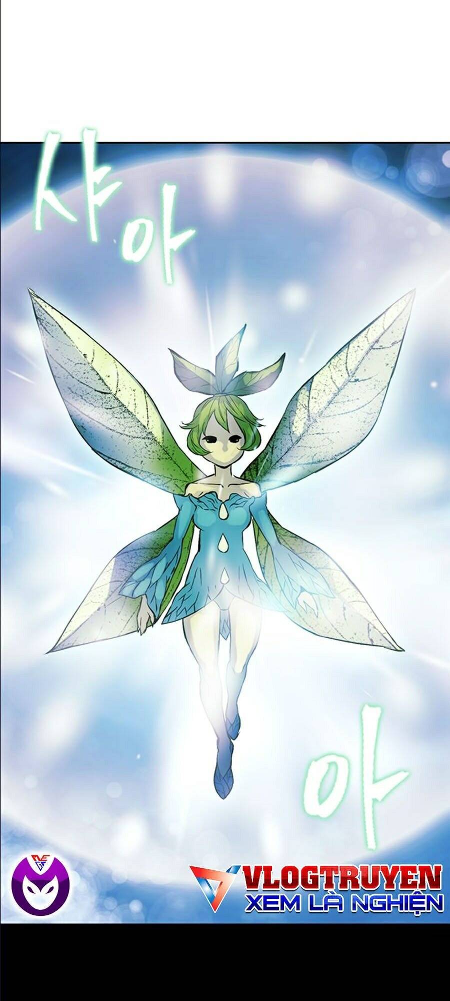 Druid Tại Ga Seoul - Chapter 11 - Page 117