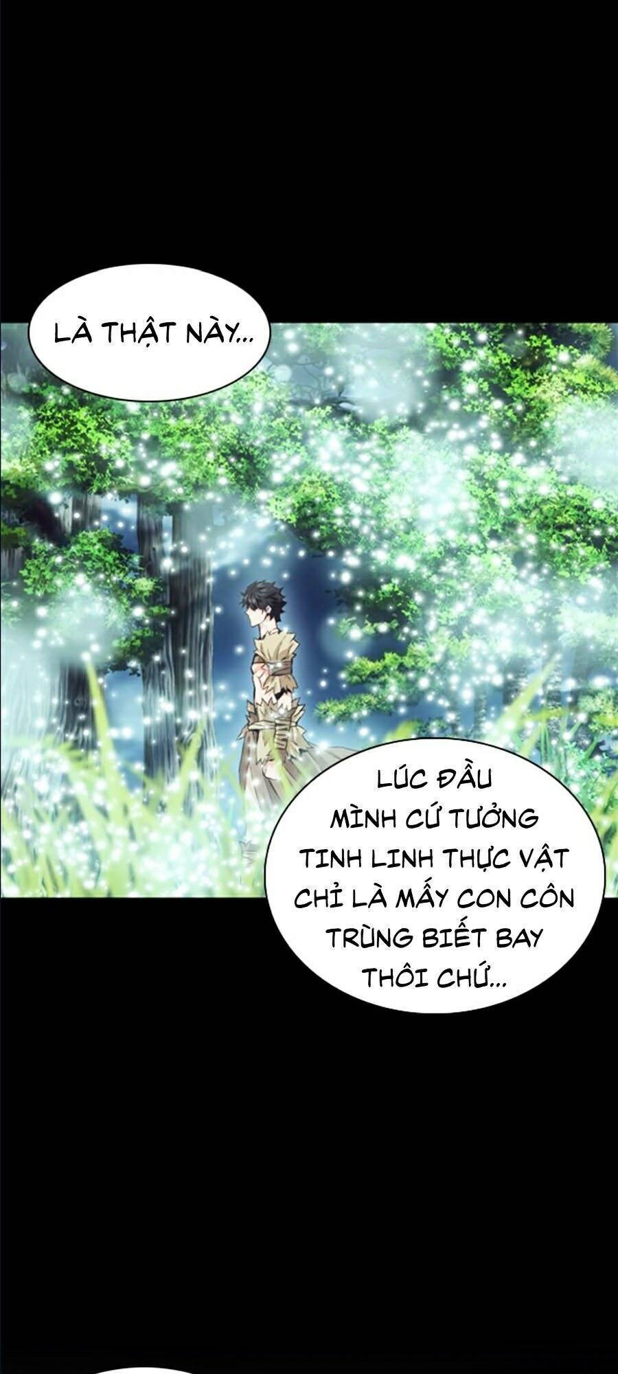 Druid Tại Ga Seoul - Chapter 11 - Page 119
