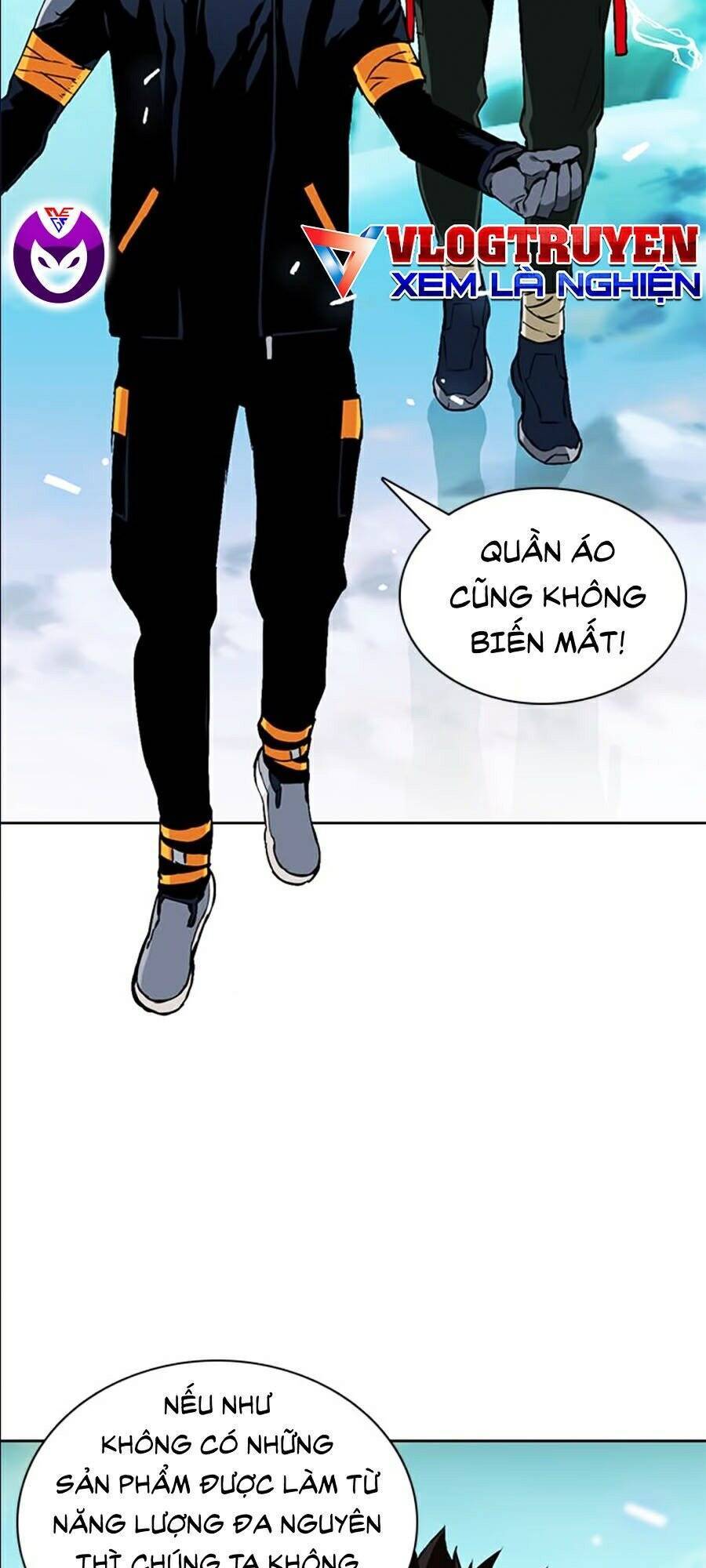 Druid Tại Ga Seoul - Chapter 11 - Page 12