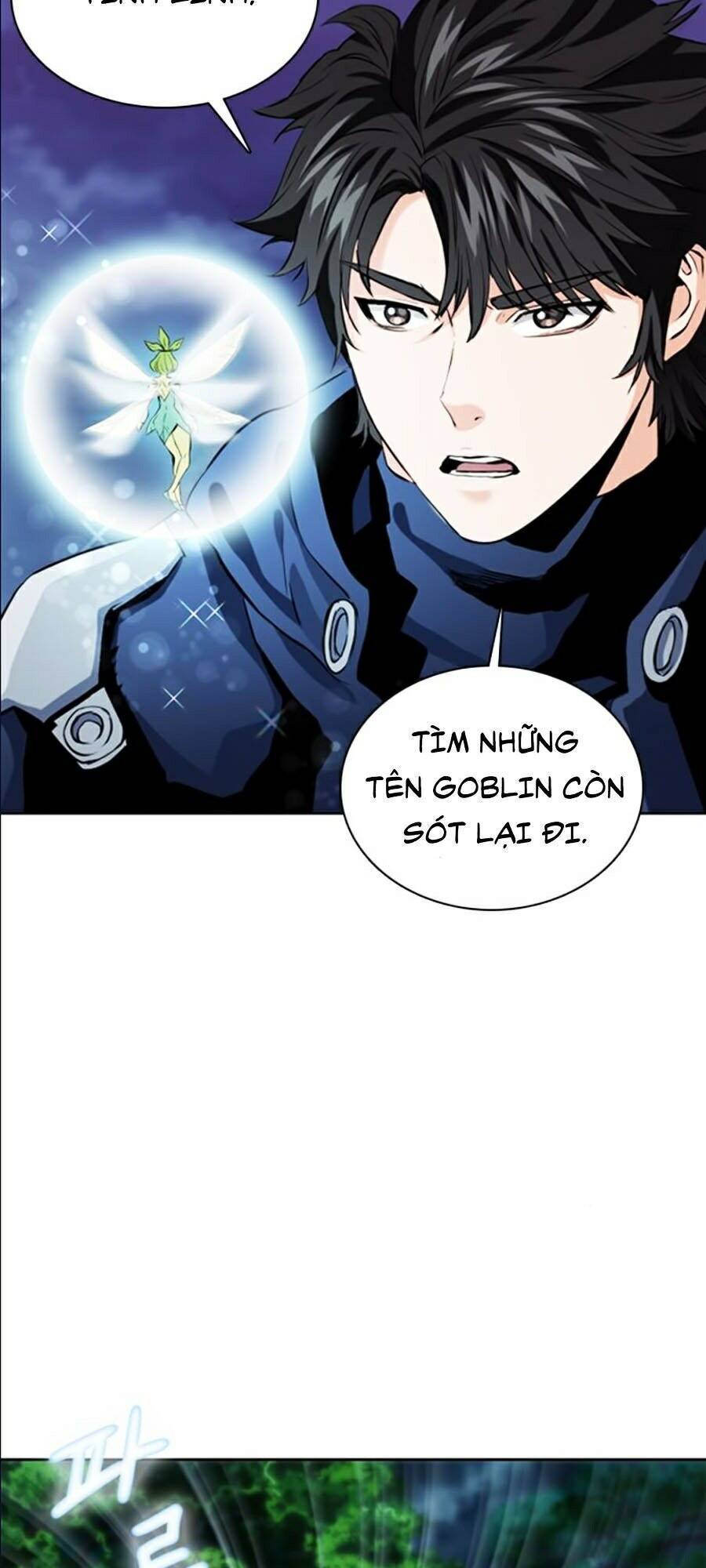 Druid Tại Ga Seoul - Chapter 11 - Page 121