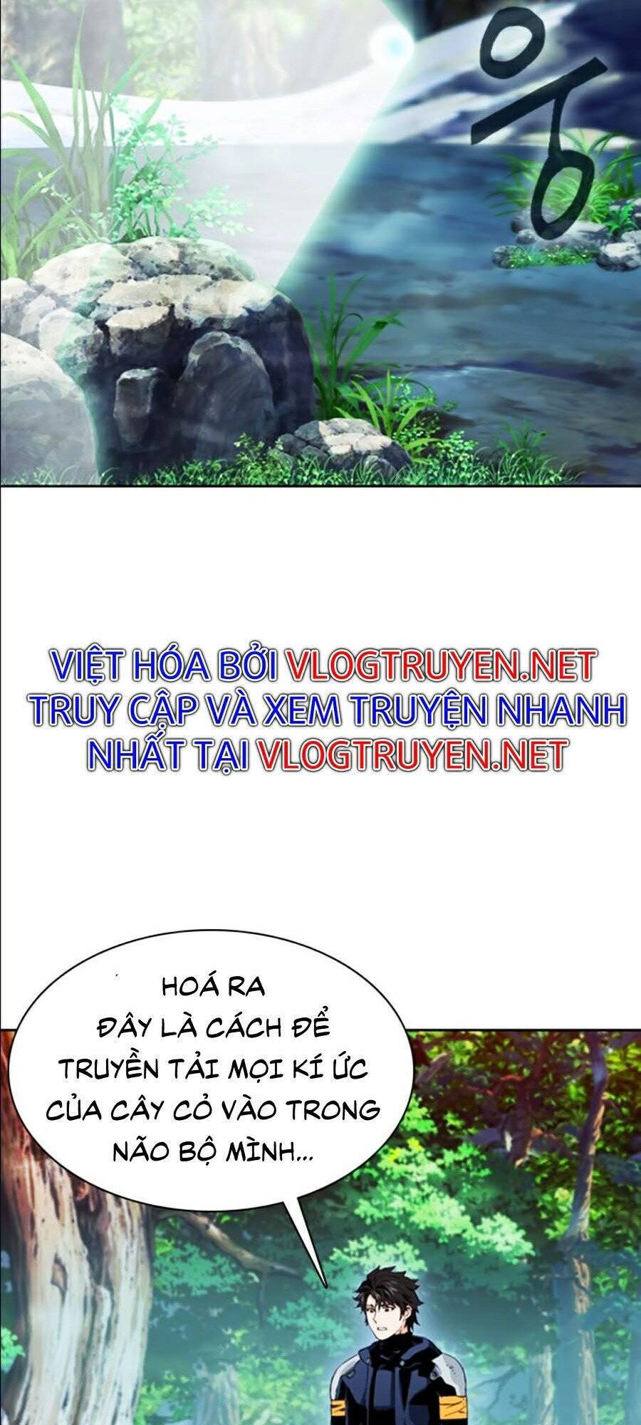 Druid Tại Ga Seoul - Chapter 11 - Page 125