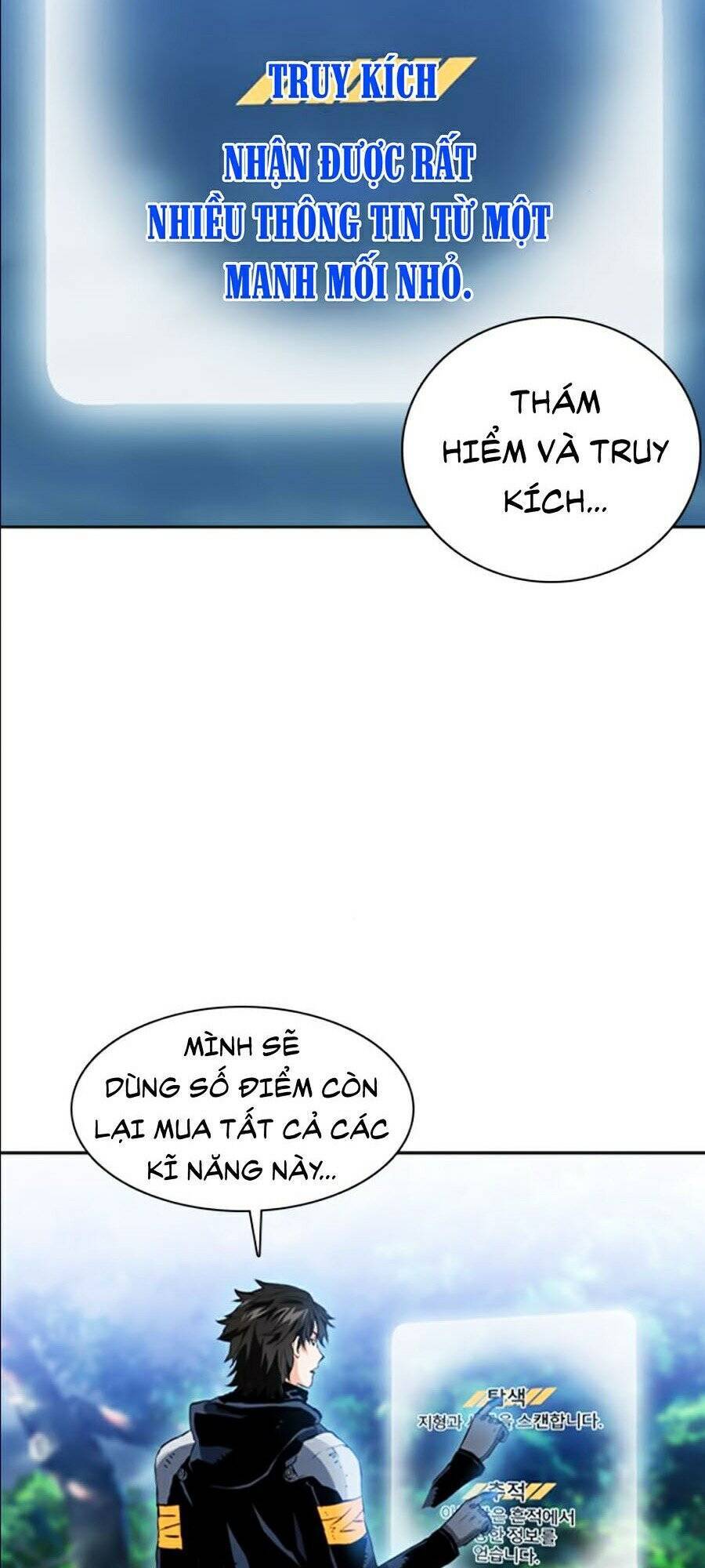 Druid Tại Ga Seoul - Chapter 11 - Page 131