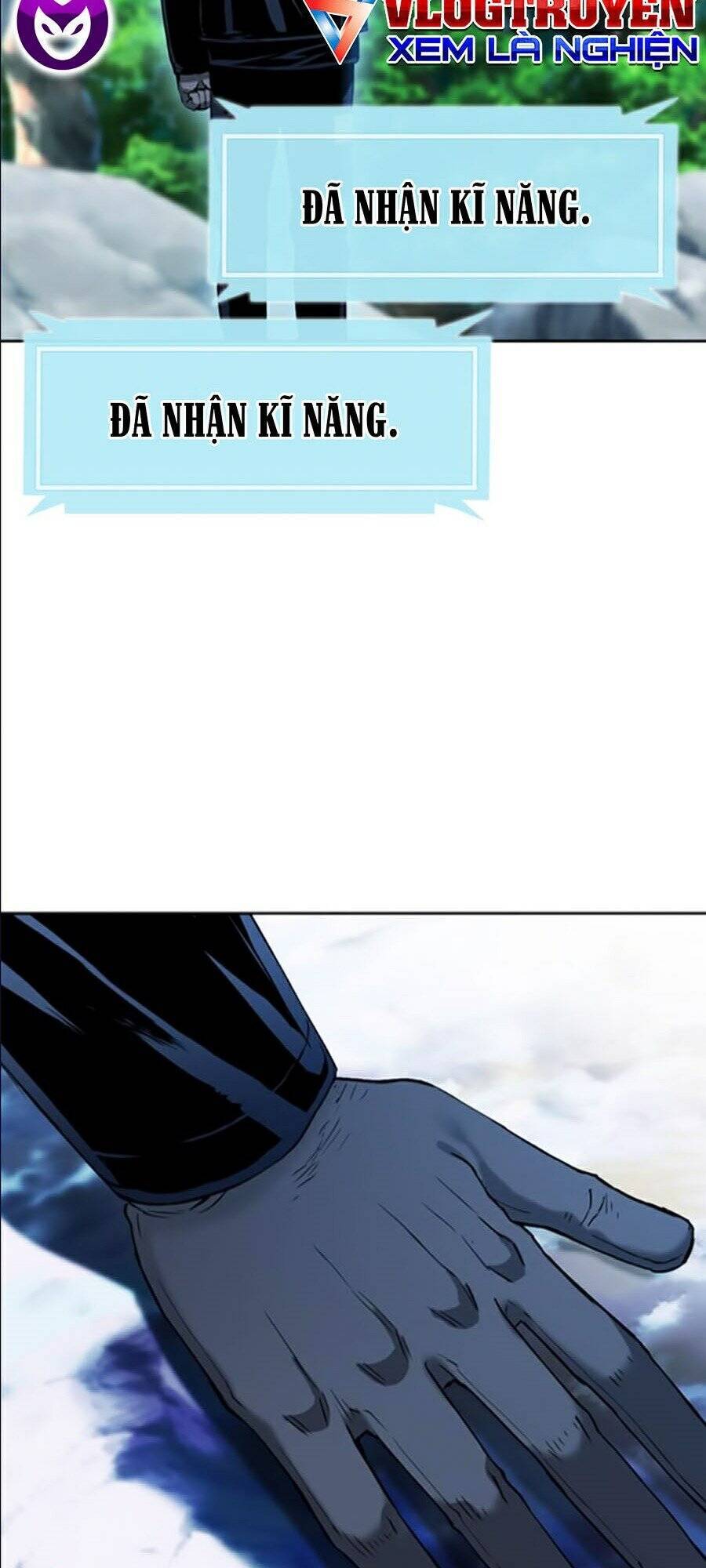 Druid Tại Ga Seoul - Chapter 11 - Page 133