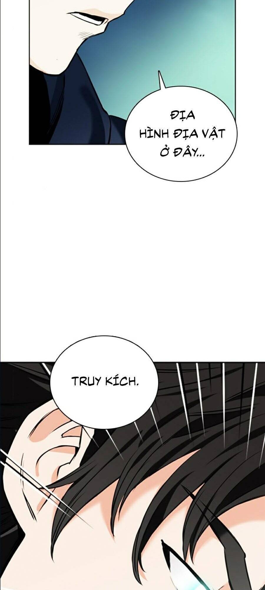 Druid Tại Ga Seoul - Chapter 11 - Page 141