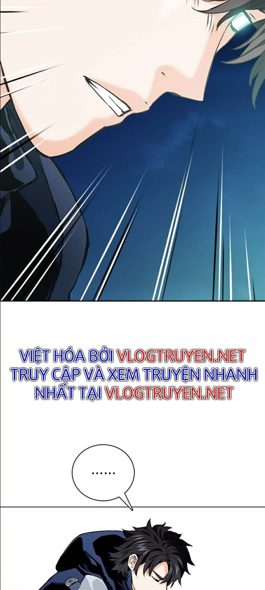 Druid Tại Ga Seoul - Chapter 11 - Page 143