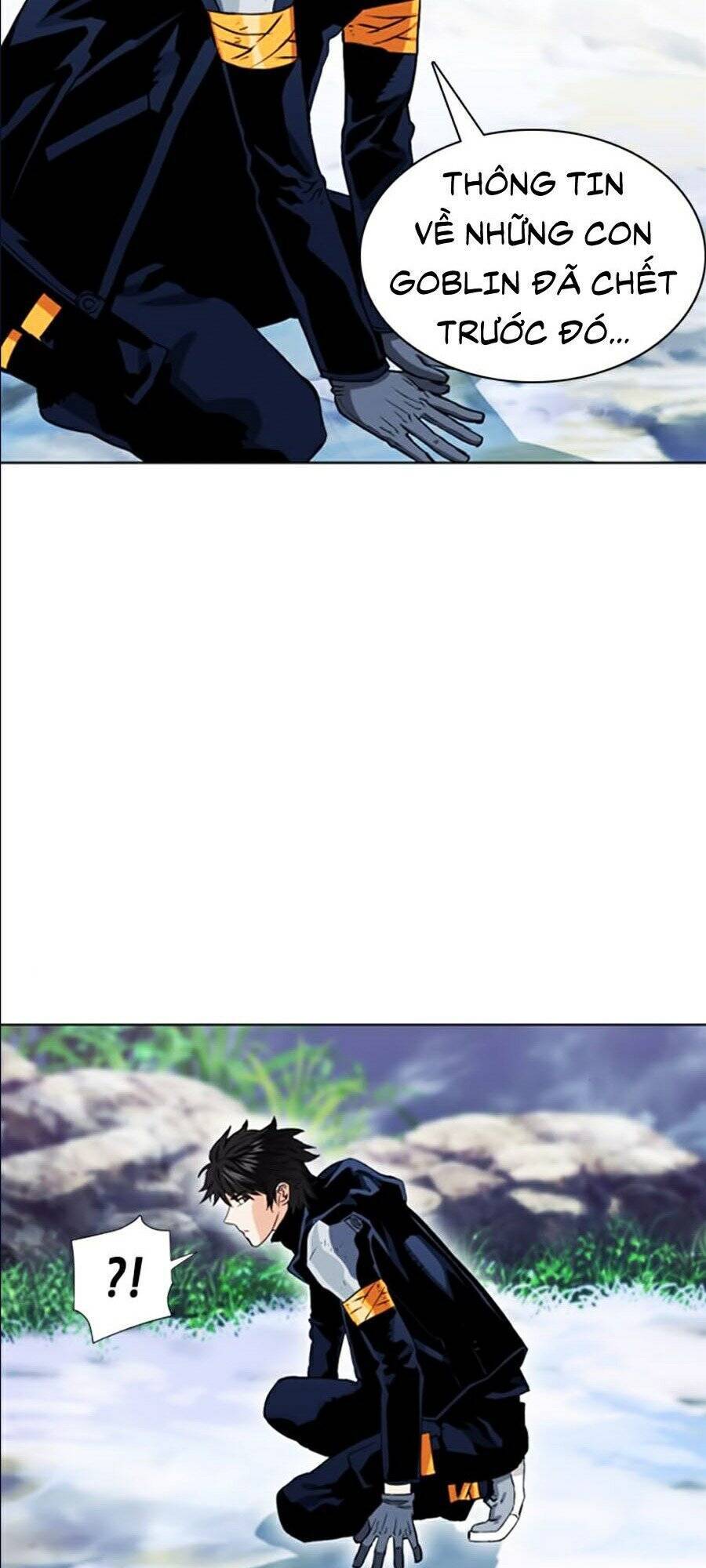 Druid Tại Ga Seoul - Chapter 11 - Page 145