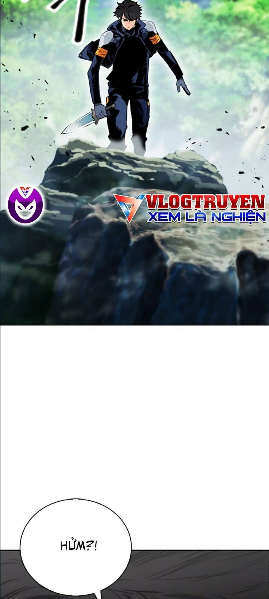 Druid Tại Ga Seoul - Chapter 11 - Page 157