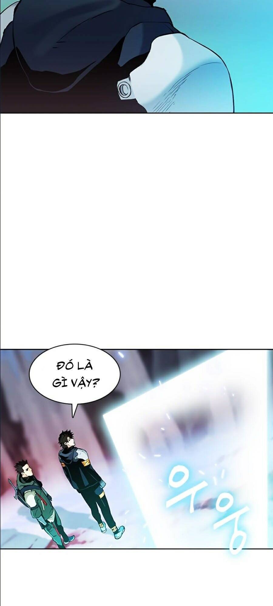 Druid Tại Ga Seoul - Chapter 11 - Page 16