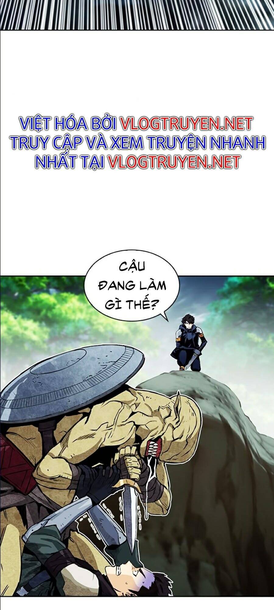 Druid Tại Ga Seoul - Chapter 11 - Page 163