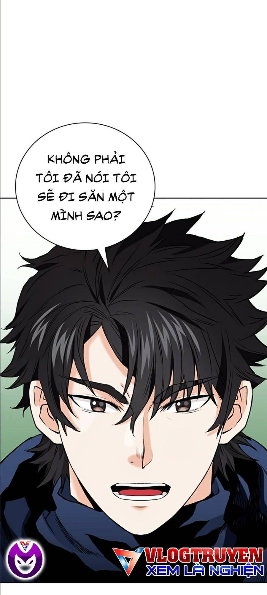 Druid Tại Ga Seoul - Chapter 11 - Page 167