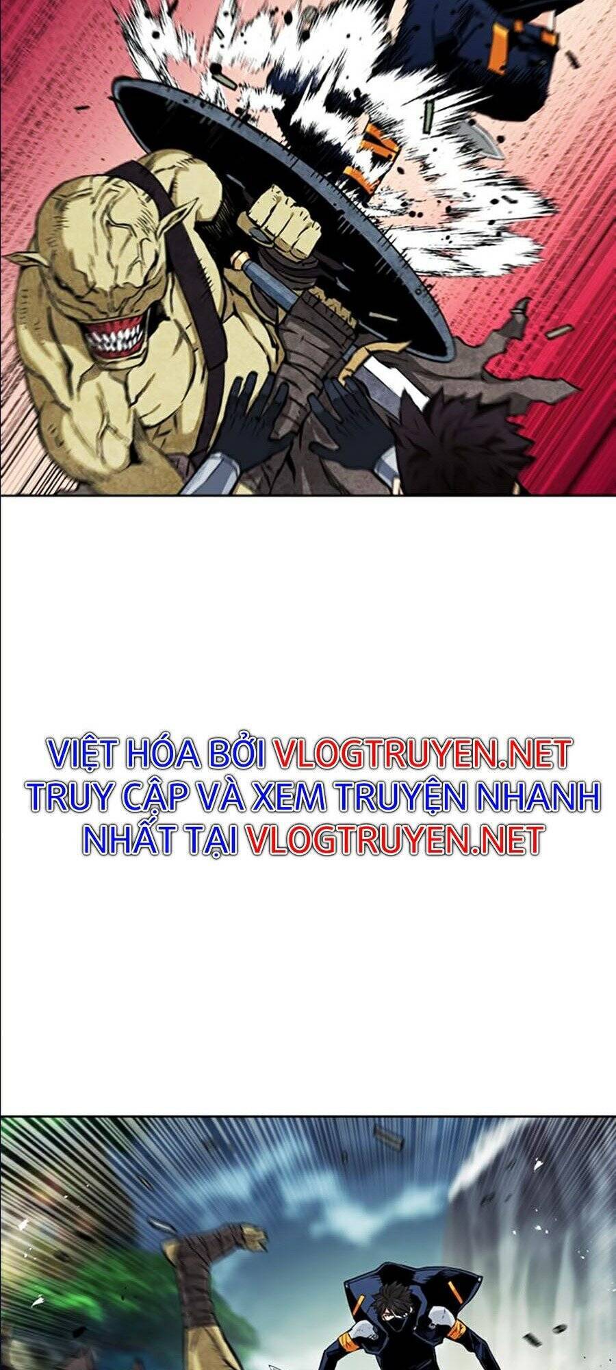 Druid Tại Ga Seoul - Chapter 11 - Page 179