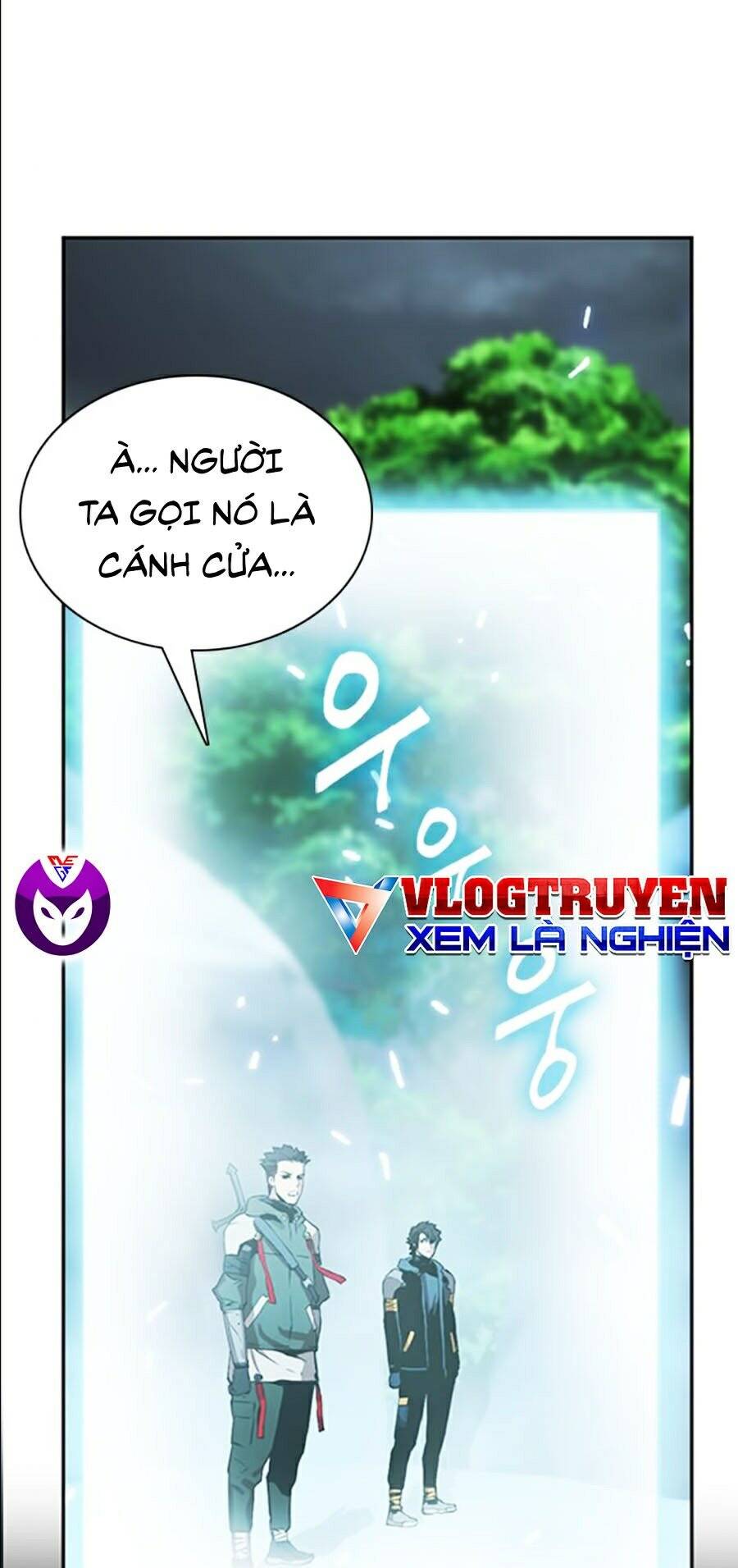 Druid Tại Ga Seoul - Chapter 11 - Page 18