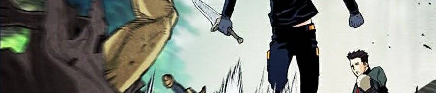 Druid Tại Ga Seoul - Chapter 11 - Page 180